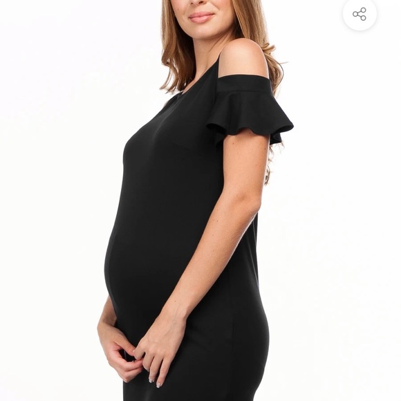 Pietro Brunelli maternity dress - Picture 2 of 9